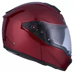 NFX-3 Evo Красный