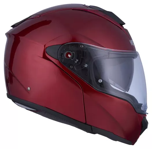 NFX-3 Evo Красный