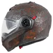 Duke Evo Rusty Черный (размер: xs)