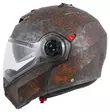 Duke Evo Rusty Черный (размер: xs)