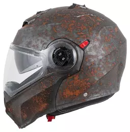 Duke Evo Rusty Черный (размер: xs)