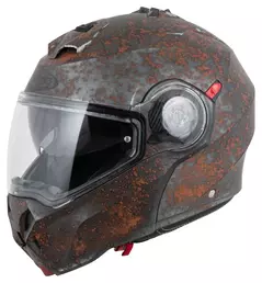 Duke Evo Rusty Черный