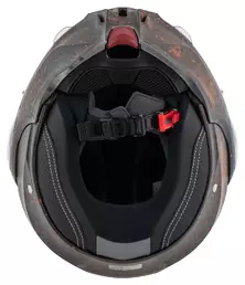 Duke Evo Rusty Черный