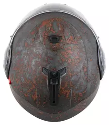 Duke Evo Rusty Черный