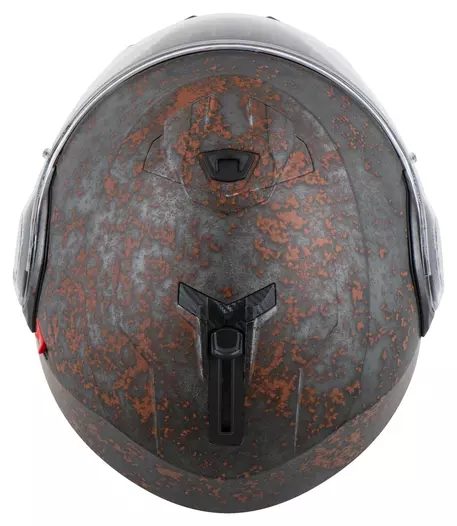 Duke Evo Rusty Черный