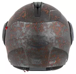 Duke Evo Rusty Черный