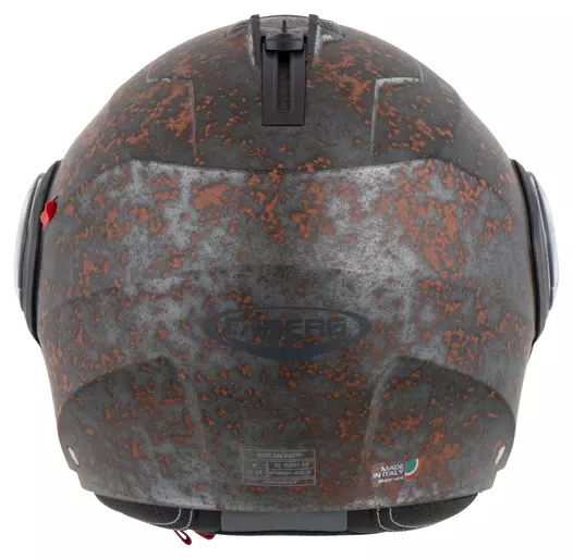 Duke Evo Rusty Черный