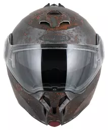 Duke Evo Rusty Черный