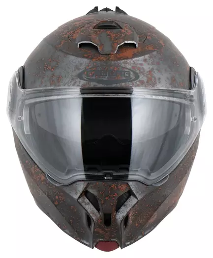 Duke Evo Rusty Черный
