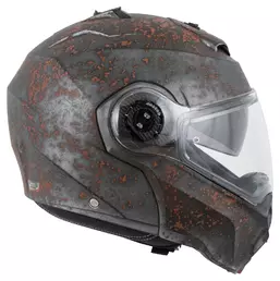 Duke Evo Rusty Черный