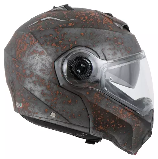 Duke Evo Rusty Черный