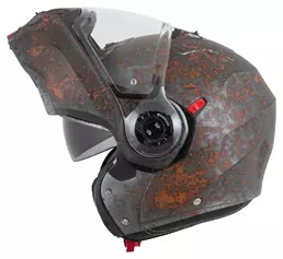 Duke Evo Rusty Черный