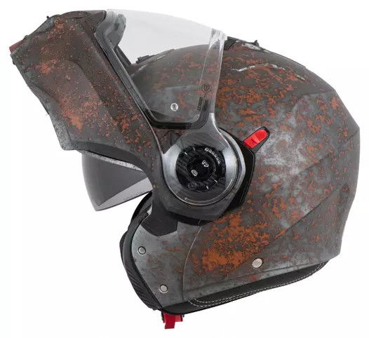 Duke Evo Rusty Черный