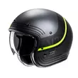 Hjc V31 Byron Мотошлем Yellow Black Желтый (размер: xs)