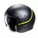 Hjc V31 Byron Мотошлем Yellow Black Желтый