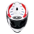 Hjc I71 Simo Мотошлем Blue Red Синий