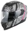 Exo-520 Evo Air Fasta black, silver, pink