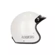 Acerbis Skodela 2206 Мотошлем White Белый