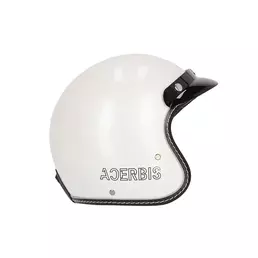 Acerbis Skodela 2206 Мотошлем White Белый