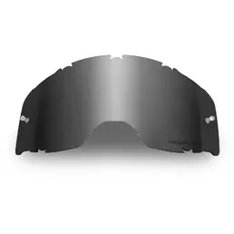 Mirrored Lens For Ufo WISE Mask; WISE PRO