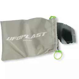 Mirrored Lens For Ufo WISE Mask; WISE PRO