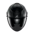 Shark Rs Jet Carbon Mat Мотошлем Black Черный