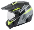 Enduro Carbon Evo Carbon, Black, Yellow (размер: 2xl)