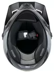 Enduro Carbon Evo Carbon, Black, Yellow
