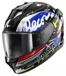 D-Skwal 3 Streetrush silver, blue, red (размер: s)