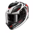 Shark Spartan Gt Pro Carbon Mekarium White Белый (размер: xs)