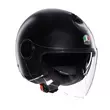 Agv Eteres E2206 Mono Мотошлем Black Matt Черный (размер: xs)