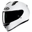 HJC C10 integralhelm Белый (размер: m unisex)