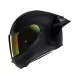 Nolan N60.6 Sport Iridio Мотошлем Matt Черный