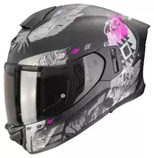 EXO-530 Air Hadji Black, Pink,