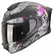 EXO-530 Air Hadji Black, Pink,