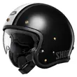 Shoei J.o 2 Aventure Tc-5 Мотошлем Черный (размер: s)