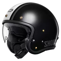 Shoei J.o 2 Aventure Tc-5 Мотошлем Черный (размер: s)