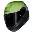 Nolan N90.3 06 Verniciatura Speciale Мотошлем Green Зеленый (размер: m)