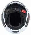 Riviera V4 X Alpha Italia White, Black, Green, Red