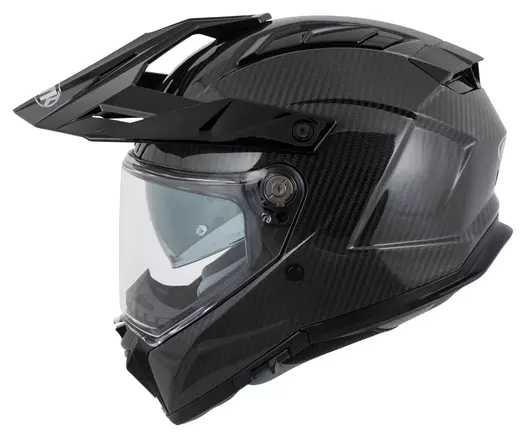 SX-10 Carbon Серый (размер: xs)