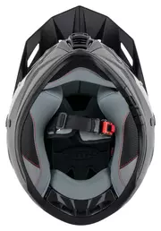 SX-10 Carbon Серый