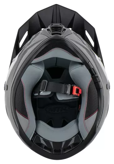 SX-10 Carbon Серый