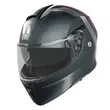 Agv Streetmodular Resia Modular Мотошлем Silver Серый (размер: s)
