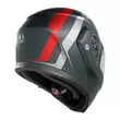 Agv Streetmodular Resia Modular Мотошлем Silver Серый