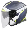 Flyon Rio Blue, Yellow, Silver (размер: xs)