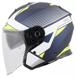 Flyon Rio Blue, Yellow, Silver