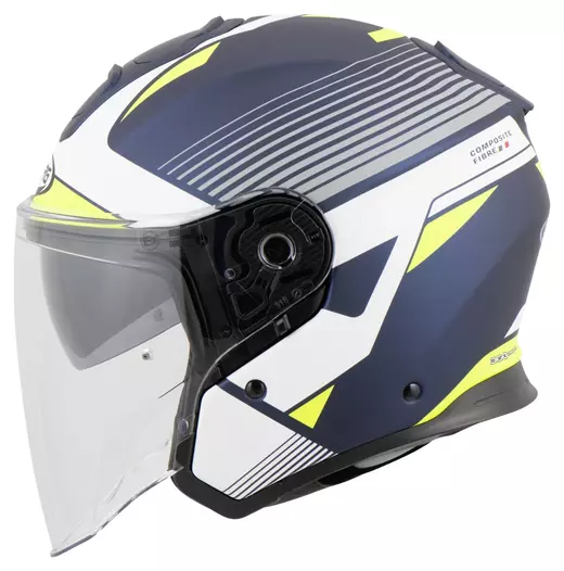Flyon Rio Blue, Yellow, Silver (размер: xs)