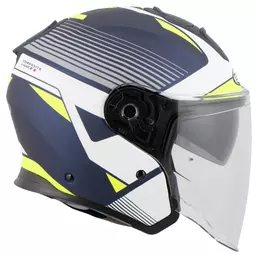 Flyon Rio Blue, Yellow, Silver