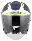Flyon Rio Blue, Yellow, Silver