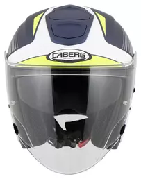 Flyon Rio Blue, Yellow, Silver
